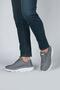 29769 Gray Men's Sneaker Casual Sneakers - 4