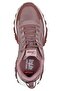 29780 Rose Color Women's Sneaker Casual Sneakers - 8