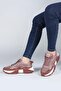 29780 Rose Color Women's Sneaker Casual Sneakers - 2