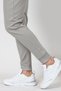 30707 White Men's Sneaker Casual Sports Shoes