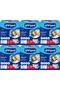 Adult Waist Banded Lardona 84 Pieces
