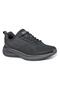 32260 Black Women's Sneaker Casual Sports Shoes - 2