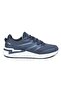 30523 Navy Blue Men's Sneaker Casual Sports Shoes