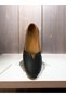 Women's Genuine Leather Laceless Orthopedic Daily Shoes - 2