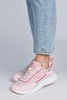 28086 Pink Women's Sneaker Casual Sneakers