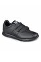 26835 Black Women's Sneaker Casual Sneakers - 6