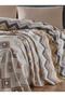 Double 4-Piece Pike Set 200X240 cm - Anatolia - 2