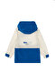 معطف الصبي الأزرق الكوبالت 50299421 -VR077 - 3