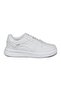 28063 White Women's Sneaker Casual Sneakers - 5