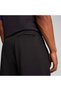Shorts M Cloudspun 7 Knit Short, Black, Unisex - 4