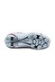 28220 White - Red Turf Astroturf Football Shoes - 3