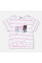 Girl's Summer T-Shirt 3018