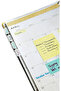 ® Notes 656, Yellow, 51x76mm, 12x100 Shts/PAC, 16 PAC/CV, 100%
PEFC, SGSCH-PEFC-COC-110078 - 2