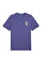 T-shirt Puma Sports Legacy Graphic Tee, Blue, Men - 4