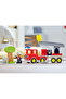 Lego Duplo Set - Fire Truck (10969) - 4
