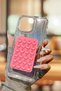 Set of Two |   Transparent Premium Phone Case and Phone Holder Silicone Suction Cup Compatible with iPhone 15 Pro - 2