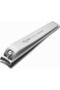 Solingen Stainless Steel Nail Clippers (127R ) - Firm, Hard Fingernails & Toenails, 8 Cm