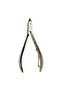 Solingen Professional Nickel Plated Fingernail Clipper (29) - For Finger & Toenail, 100 Mm