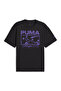 Rival Rage Men's Black Basketball T-Shirt 68544102 - 4