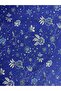 100% Cotton Patterned Poplin Fabric - Width: 160cm - 2