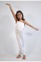 Kids Salopette Overalls - Soft Cotton Design for Comfort and Style