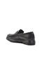 Br-47004 m Black Genuine Leather Men's Classic Shoes - 4