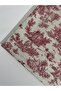 100% Cotton Patterned Poplin Fabric - Width: 160cm - 3
