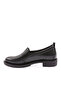 Elastic Women's Shoes Black 8862713 - 3