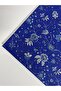 100% Cotton Patterned Poplin Fabric - Width: 160cm - 3