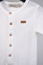 Unisex Baby +Child Romper - Comfortable and Stylish, Soft Cotton Design 9Months-4Years - 2
