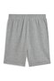 Shorts Ess No. 1 Logo Shorts 10, Gray, Unisex - 7