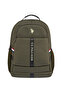U.S.Polo Assn.Since 1890 Unisex Backpack C.Plcan25118