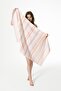 Dualweave Striped Peshtemal Towel – 100% Cotton 70X140 cm - 2