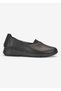 Suitable for Full Orthopedic Scalloped Feet Genuine Leather Heel Spur Mother Shoes - 2