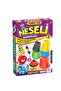 لعبة Hobby Joyful Cups Fast Win Mind Game - لعبة تحسين الاهتمام بالأكواب الملونة