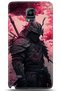 Samsung Galaxy Note 4 Case Hd Printed Case - Mastermind Series 5226