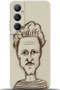 C65 Case Hd Printed Case - Mastermind Series 5203