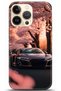 Apple iPhone 13 Pro Max Case Hd Printed Case - Mastermind Series 5185