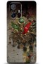 Xiaomi Mi 11t Case Hd Printed Case - Mastermind Series 5191