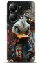 Xiaomi Redmi Note 13 Pro 4g Case Hd Printed Case - Happiness Series 5230