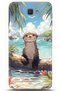 Samsung Galaxy J7 Prime 2 Case Hd Printed Case - Mastermind Series 5227