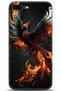 Apple iPhone 7 Plus Case Hd Printed Case - Mastermind Series 5187
