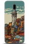 Samsung Galaxy J6+ Plus Case Hd Printed Case - Mastermind Series 5199