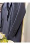 Oversize Blazer Ceket - 6