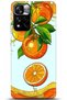 حافظة هاتف Xiaomi Redmi Note 11 Pro Plus 5G مطبوعة بدقة عالية - سلسلة Mastermind 5202