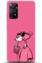 حافظة هاتف Xiaomi Redmi Note 11 Pro مطبوعة بدقة عالية - سلسلة Mastermind 5197