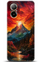 12 Lite Case Hd Printed Case - Mastermind Series 5224