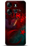 Spark Go 2023 Case Hd Printed Case - Mastermind Series 5188