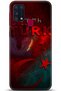 Samsung Galaxy M31 Case Hd Printed Case - Mastermind Series 5188