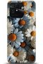 Xiaomi Poco C40 Case Hd Printed Case - Mastermind Series 5208